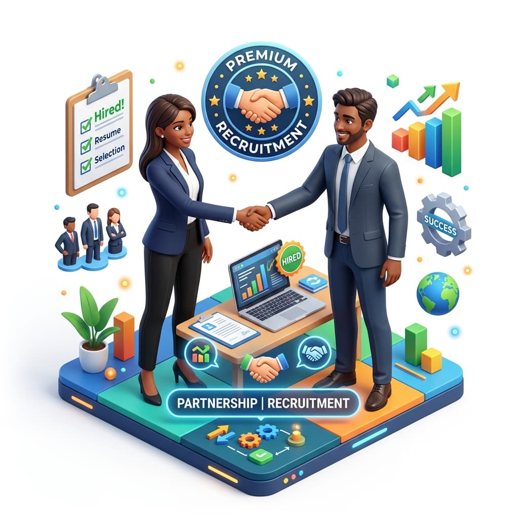Trusted Partnership