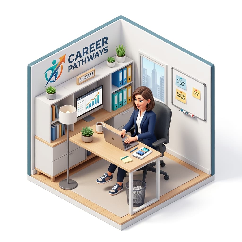 Professional Staffing